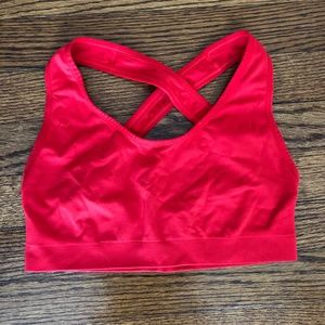 T.La by Morgan Stewart Sports Bra